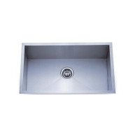 Undermount Kitchen Sinks Handcrafted Series-6002 2015