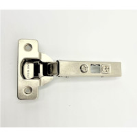 FGV Omnia any-way clip self close hinge 110° - F/O - for woodscrews (250/box)