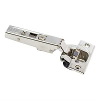 Blum 110 * CLIP TOP HINGE BLUMOTION F-OL SCREW-ON