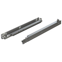 Blum 18"TANDEM plus BLUMOTI ON FULL EXT DRAWER ZN