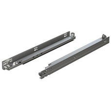 Blum 18"TANDEM plus BLUMOTI ON FULL EXT DRAWER ZN