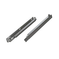 Blum 12"TANDEM plus BLUMOTION 5/8 DRAWERS