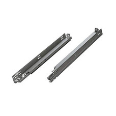 Blum 12"TANDEM plus BLUMOTION 5/8 DRAWERS