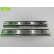 FGV 22" (559mm) Heavy duty Soft-Closing ball bearing drawer slides. Full Extension.