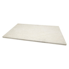 QUARTZ WHITE 13X24 EASED COPING