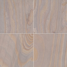 RAINBOW TEAK 12X12