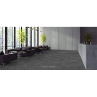Armani Gris Mosaic 12X12 Matte