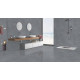 Beton Dark 48x48 Matte
