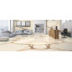 Calacatta Spider Gold 48x96 Polished
