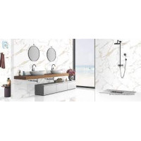 Calacatta Udi Mosaic 12X12 Matte