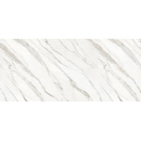 Calacatta Aline Mosaic 12X12 Matte