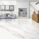 Calacatta Aline 32x32 Polished