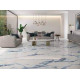 Calacatta Blue 32x32 Polished