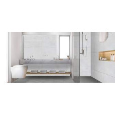 Rock Ice Mosaic 12X12 Matte
