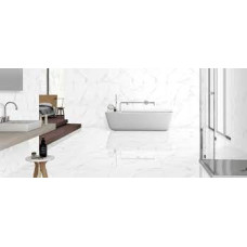 Statuario Mosaic 12X12 Matte