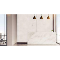 Vintage Almendra Mosaic 12X12 Matte