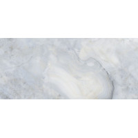 Blue Agate Onyx 32x64 Matte