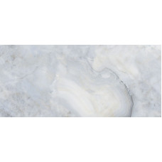 Blue Agate Onyx 32x64 Polished