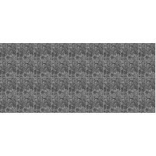 Nero Hexagon 32x32 Polished