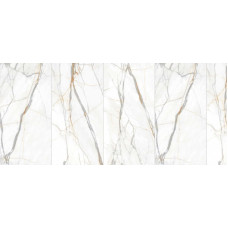 Calacatta Borghini 32x32 Matte