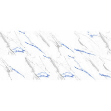 Calacatta Blue 32x32 Matte