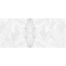 Agate White 32x32 Matte