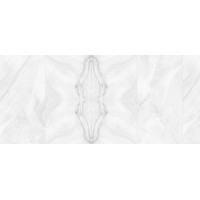 Agate White 48x96 Polished