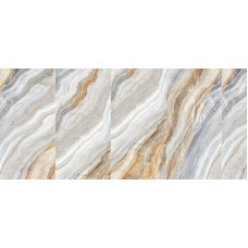 Blue Storm Onyx 32x32 Polished
