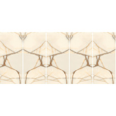 Calacatta Spider Gold 48x96 Polished