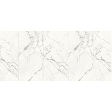 Bianco Carrera 32x64 Polished
