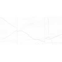 Statuario Gold 32x32 Polished