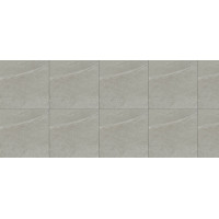 Limestone  Ash 24X24 FLAMED