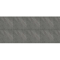 Limestone Coal 24X24 FLAMED