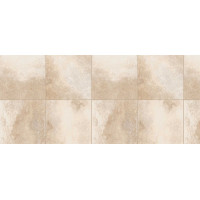 Durango Medium 24X24 FLAMED