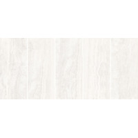 Endless White 18X36 FLAMED
