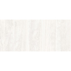 Endless White 18X36 FLAMED