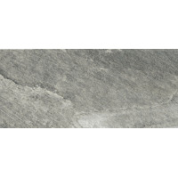 Tribeca Grey 24X48 FLAMED