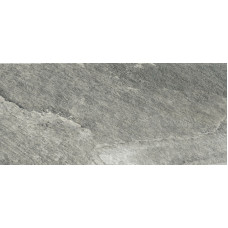 Tribeca Grey 24X48 FLAMED