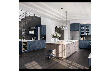 Planning a Kitchen, Bath or New Doors? How Our Brooklyn Showroom Works
