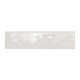 RENZO DOVE 3X12 BULLNOSE