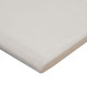 RENZO DOVE 3X12 BULLNOSE
