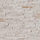 ROYAL WHITE SPLITFACE 6x24 PANEL