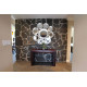 SAN RIO RUSTIC 12X12