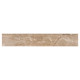 ONYX SAND 3X18 BULLNOSE