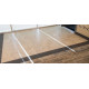 ONYX SAND 3X18 BULLNOSE