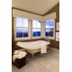 ONYX SAND 3X18 BULLNOSE
