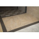 ONYX SAND 3X18 BULLNOSE