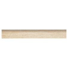 VENETO SAND 3X18 BULLNOSE POLISHED