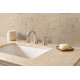 VENETO SAND 2X2 MOSAIC MATTE