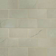 SANDE CREAM 2X4 MOSAIC
